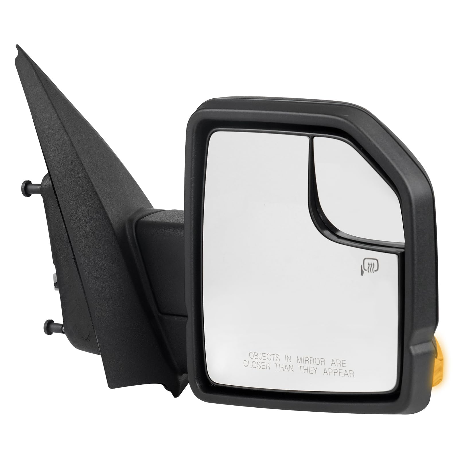 Amazon.com: Dexepe Passenger Side Mirror Assembly Compatible with